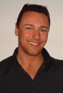 Profilbild von Mike Rudolph
