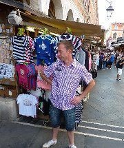 Profilbild von Mike Rudolph