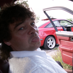 Profilbild von Mike Rülke