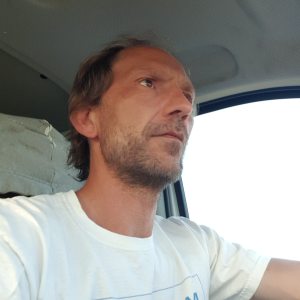 Profilbild von Mike Rusch