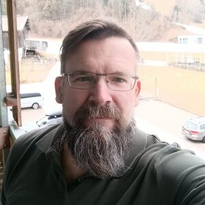 Profilbild von Mike Rusitschka