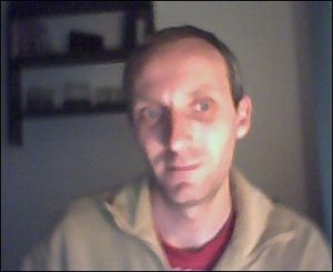 Profilbild von Mike Rutowicz