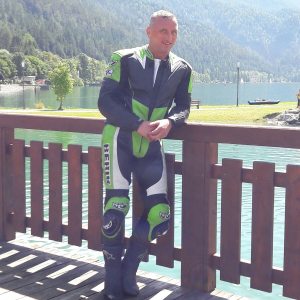 Profilbild von Mike Sänger