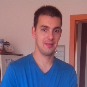 Profilbild von Mike Sage