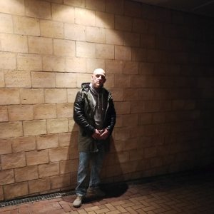 Profilbild von Mike Sagorsky
