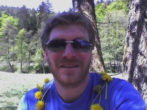 Profilbild von Mike Saknus