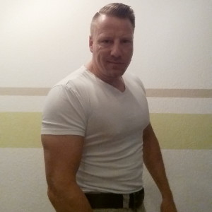 Profilbild von Mike Sakschewsky