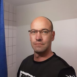 Profilbild von Mike Salzmann