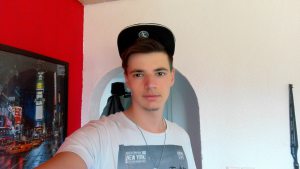 Profilbild von Mike Sandner