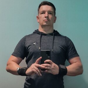 Profilbild von Mike Sauer