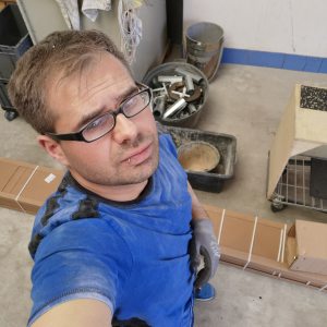 Profilbild von Mike Schadenberg