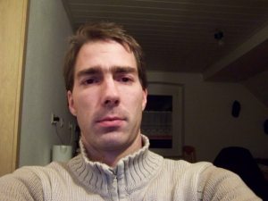 Profilbild von Mike Schaffran