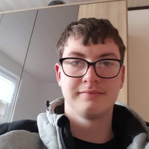 Profilbild von Mike Schaffrath