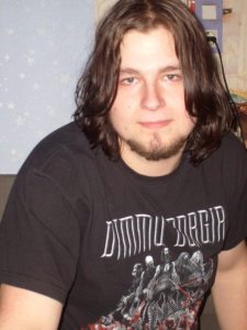 Profilbild von Mike Schanz