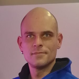 Profilbild von Mike Scharein