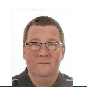 Profilbild von Mike Scharfhausen