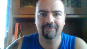 Profilbild von Mike Schaub