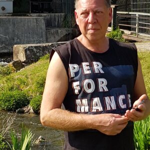 Profilbild von Mike Scherkenbach