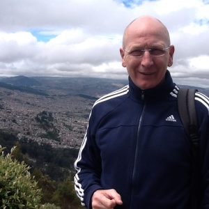 Profilbild von Mike Schieferdecker