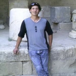 Profilbild von Mike Schiewe