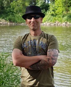 Profilbild von Mike Schindler