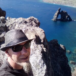 Profilbild von Mike Schirmer