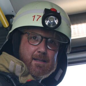 Profilbild von Mike Schlemminger