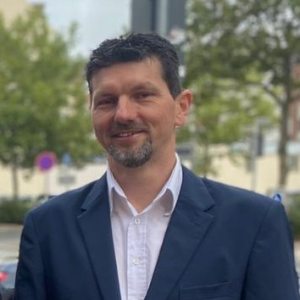 Profilbild von Mike Schlichting