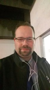 Profilbild von Mike Schlier