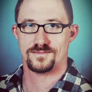 Profilbild von Mike Schlößer