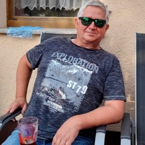 Profilbild von Mike Schlüter