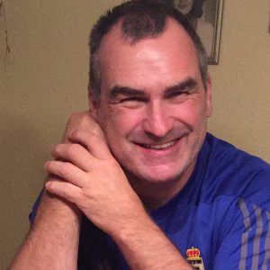 Profilbild von Mike Schmaehling