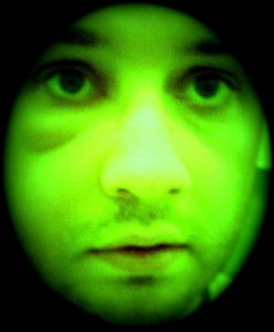 Profilbild von Mike Schmid