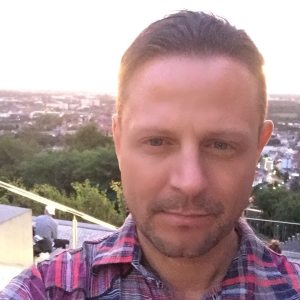 Profilbild von Mike Schmidt