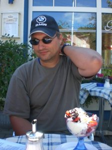 Profilbild von Mike Schmidt