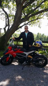 Profilbild von Mike Schmidt