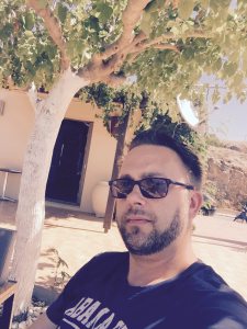Profilbild von Mike Schmidt