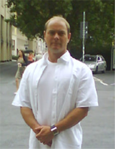Profilbild von Mike Schmidt