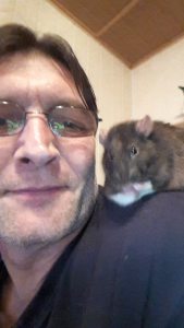 Profilbild von Mike Schmidt