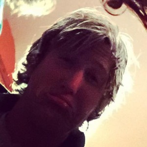 Profilbild von Mike Schmidt