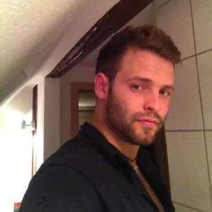 Profilbild von Mike Schmidt