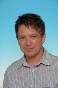 Profilbild von Mike Schmidt
