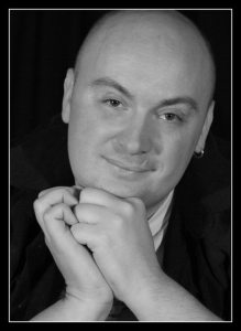 Profilbild von Mike Schmidtke