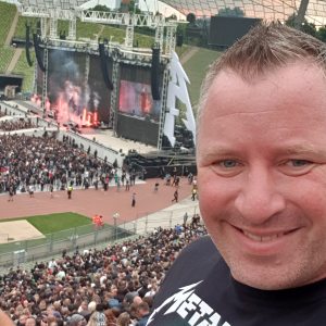 Profilbild von Mike Schmitt
