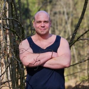 Profilbild von Mike Schmittberger