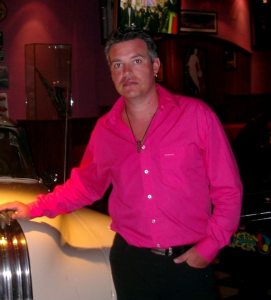 Profilbild von Mike Schmitz