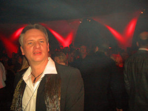Profilbild von Mike Schneider