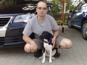 Profilbild von Mike Schneider