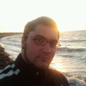 Profilbild von Mike Schneider