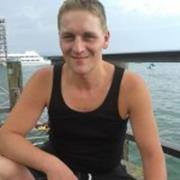 Profilbild von Mike Schneider